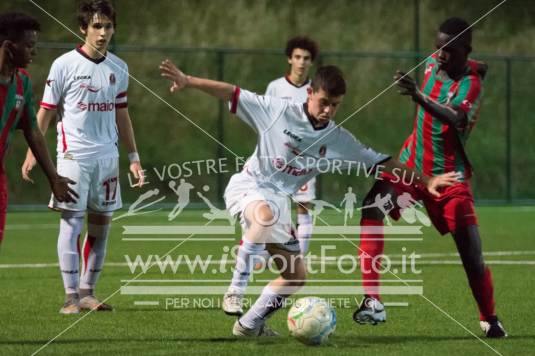 Virtus Lanciano vs Controguerra