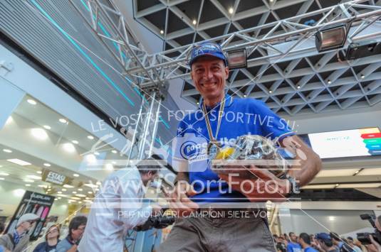 Award - Premiazione