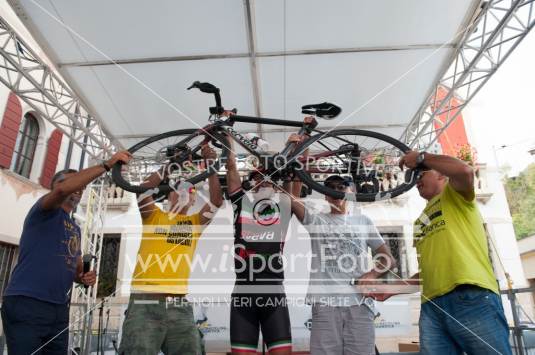 Dolomitica UltraCycling | 2017