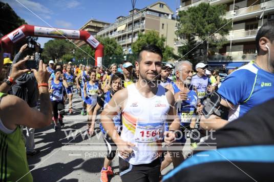 3a Mezza Maratona di Pescara