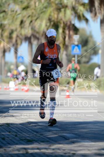 Sessione Running