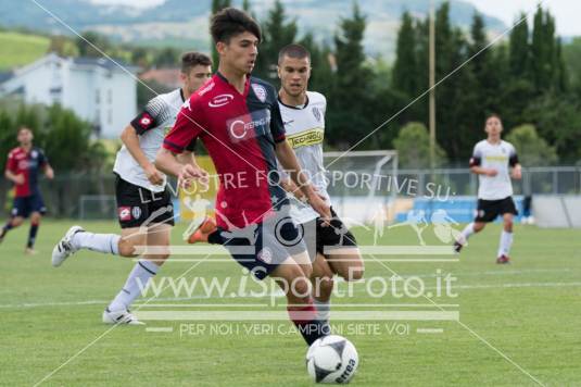 Cesena vs Cagliari