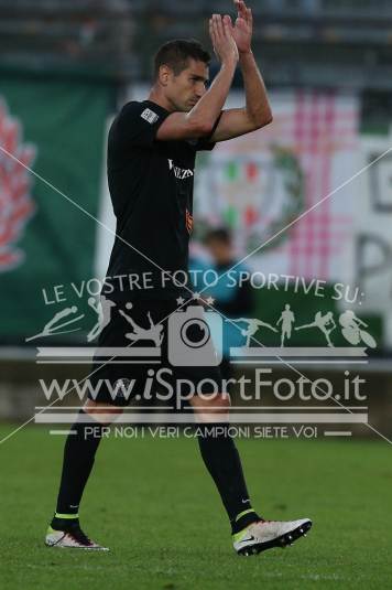 LEGA PRO 2016/2017 - VENEZIA VS TERAMO