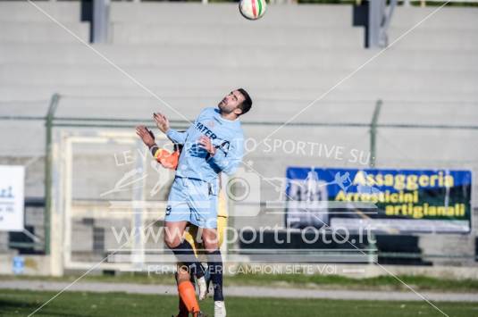 Castrum - Fater Angelini 1 - 1