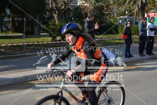 Pescara I^ Duathlon