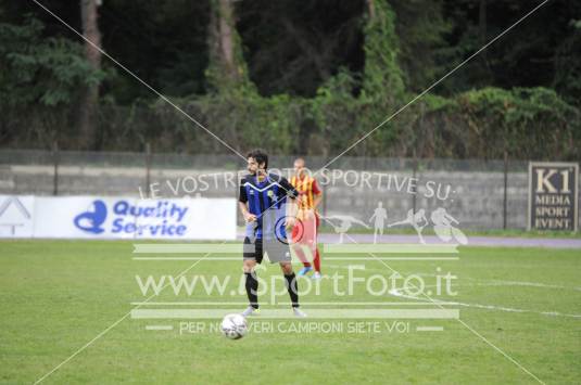 Francavilla vs Angolona