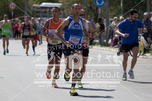 3a Mezza Maratona di Pescara