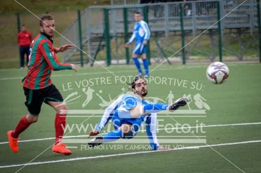 Real Treciminiere - Calcio Atri