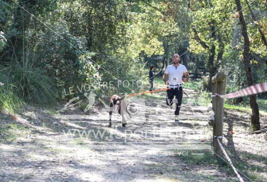 Campionato Italiano CaniCross