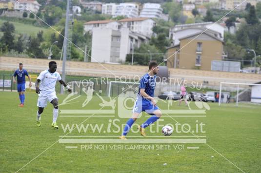 Paterno vs Pineto Calcio