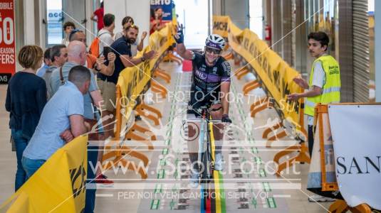 Finisher - Arrivi