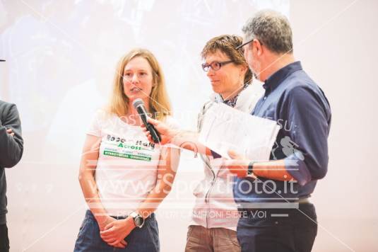 Race Across Italy 2019
