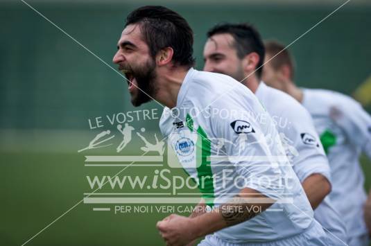 San Giovanni Teatino - Dinamo Calcio Pescara