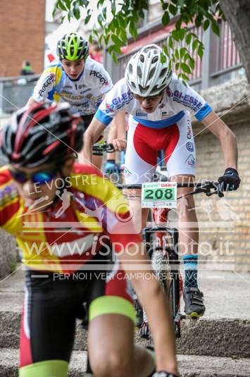 Allievi Secondo Anno