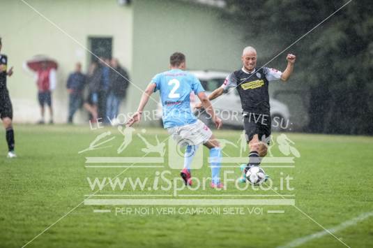 Malmo - Cesena