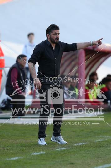 LEGA PRO 2015/2016 - L'AQUILA VS PISA
