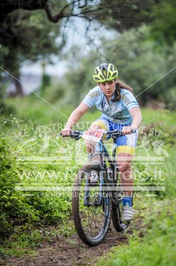 Staffetta Memorial Craba Mountain Bike