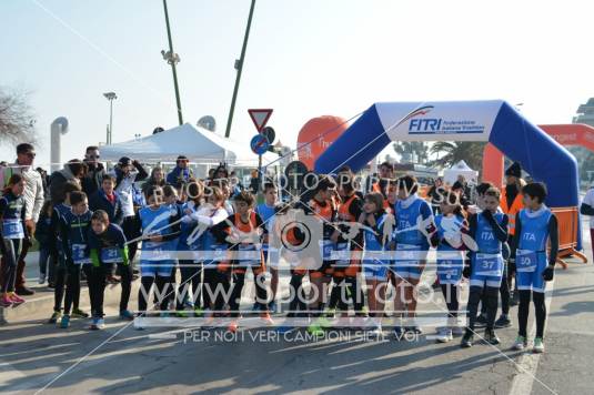 Pescara I^ Duathlon