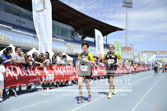3a Mezza Maratona di Pescara