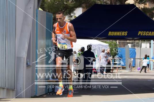 3a Mezza Maratona di Pescara