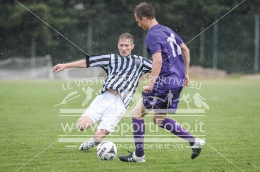 Fiorentina - Ascoli Picchio