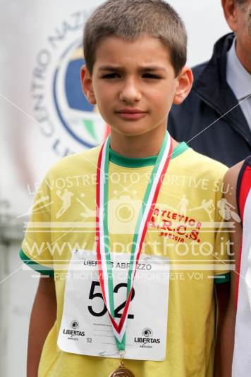 Premiazioni