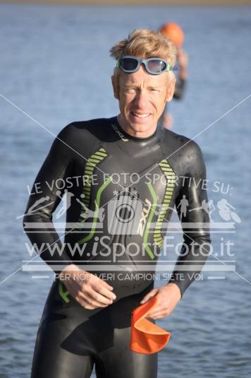 Triathlon No draft 70.3