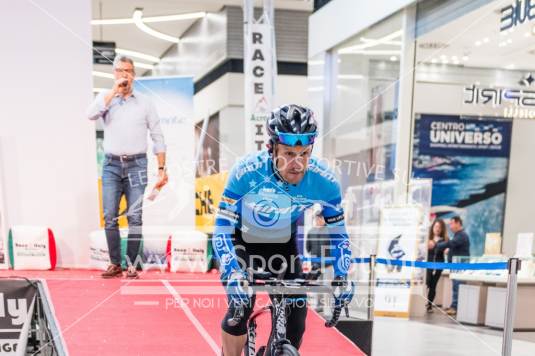 Race Across Italy 2019