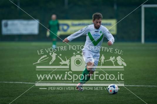 San Giovanni Teatino - Dinamo Calcio Pescara