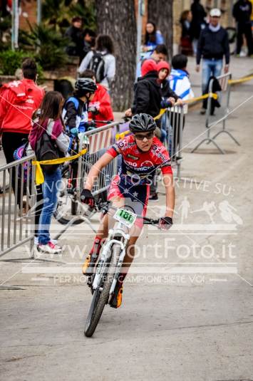 Allievi Primo Anno