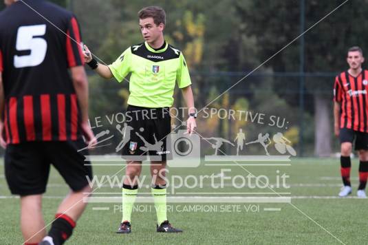 Teramo vs Foggia 3-1