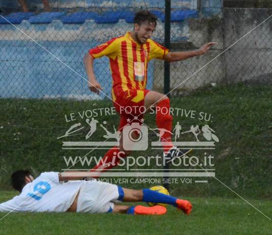 Mutignano vs Mosiano Sant'Angelo 2-0
