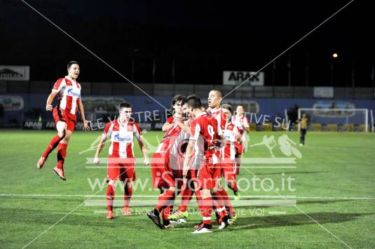 Stella Rossa vs Arsenal