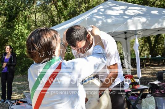 Campionato Italiano CaniCross