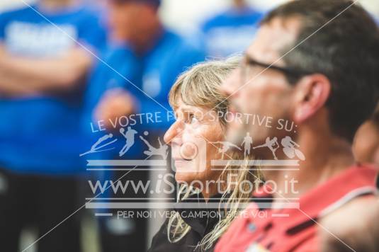Race Across Italy 2019