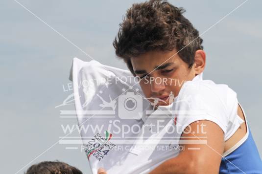 Premiazioni