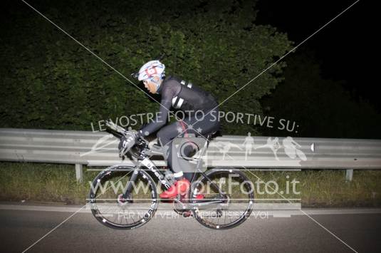 Race across Italy 2017
