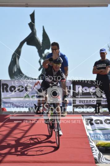 Race Across Italy 2017