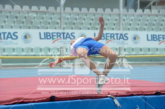 Salto in Alto