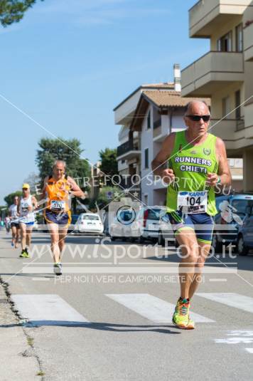 37a Su e giù per Giulianova