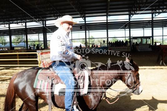 Campionato Italiano AIQH