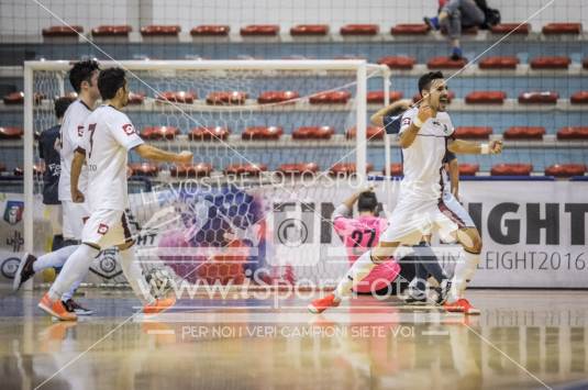 Real Rieti vs Aosta