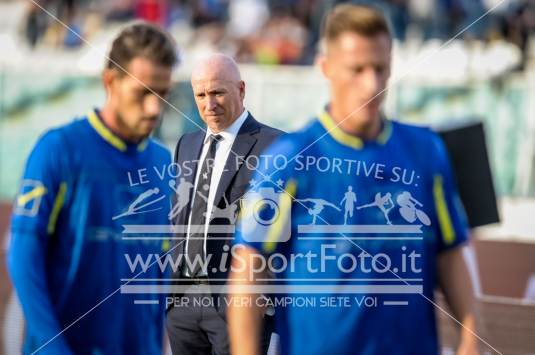 Pescara vs Chievo Verona 0-2