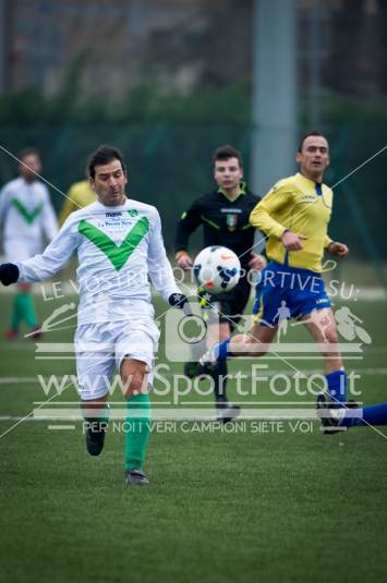 San Giovanni Teatino - Dinamo Calcio Pescara