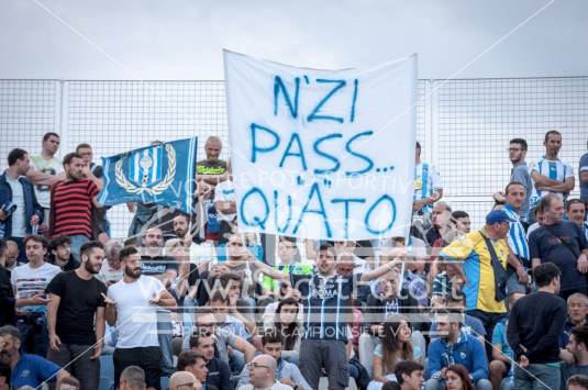 PlayOff Serie B 2016: Pescara-Trapani