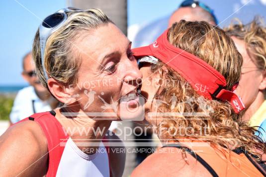 Triathlon Medio No Draft - Montesilvano