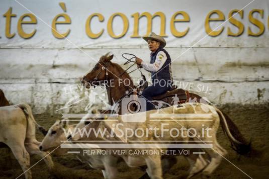 1 tappa campionato asi ustpa