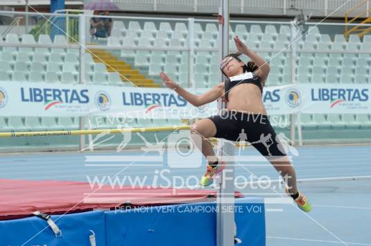 Salto in Alto