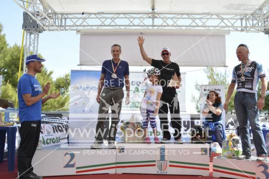 Race Across Italy 2017