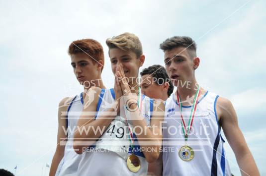 Premiazioni